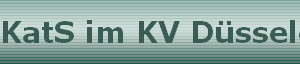 KatS im KV Dsseldorf